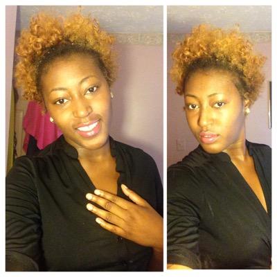 A young woman with opinion and soothing in fierceness!!!