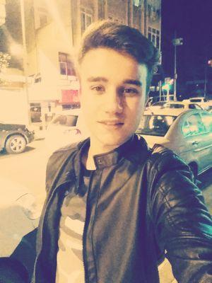 BerkayBasokur's profile picture. 34-53 TR