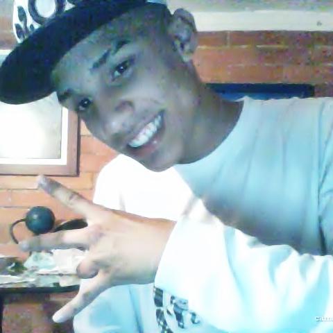 Hip Hop hommie