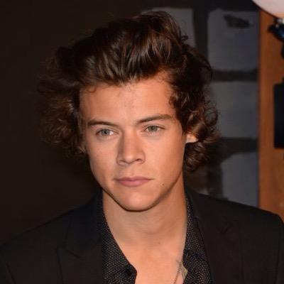 (nsfw) daddy harry loves his babies | dms are always open | rp