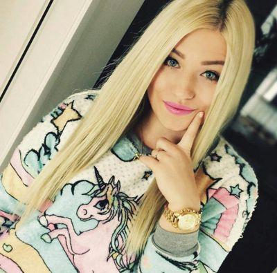 bibi ist mein Idol! Sie ist die beste! ♡