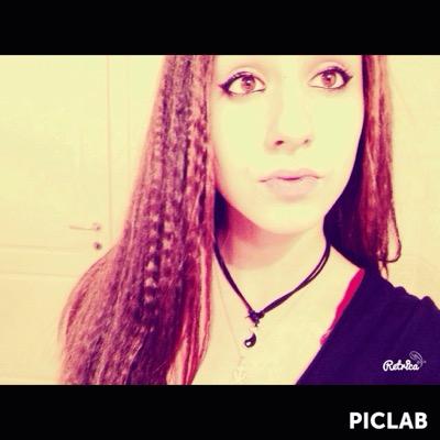 Alysss89's profile picture. ☯SI VIVE UNA VOLTA SOLA ☯•Frenchcore•Club dogo•Mostro&Lowlow