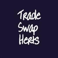 Ever needed a job doing but not had the money to do it? How about a trade swap instead? If you need something doing & have something to swap tell us now?
