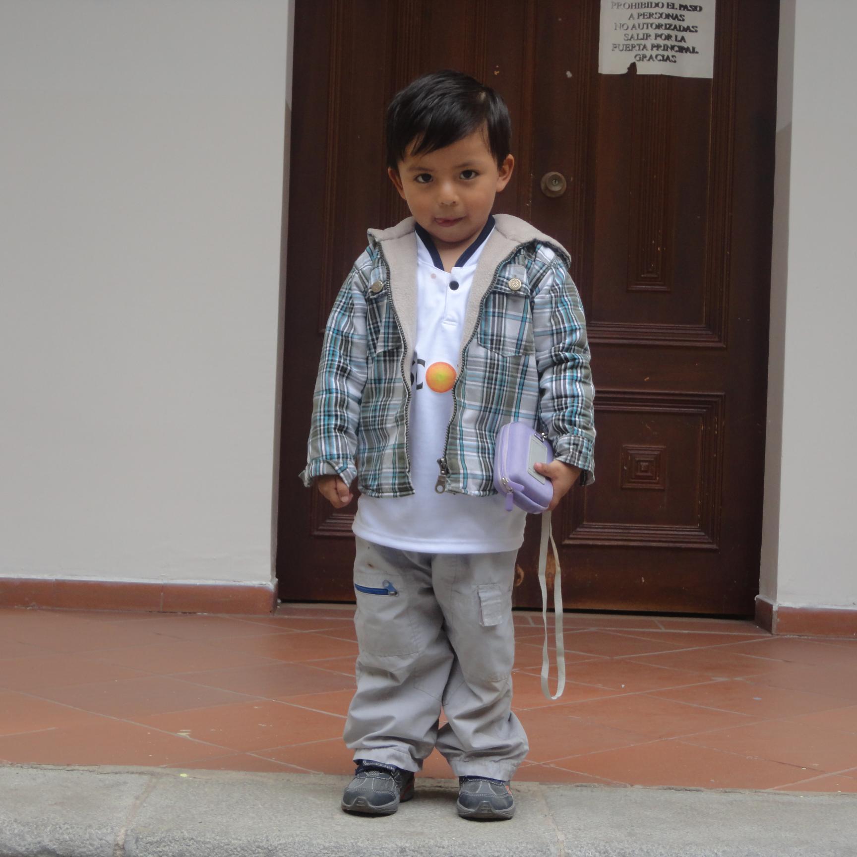 Hola