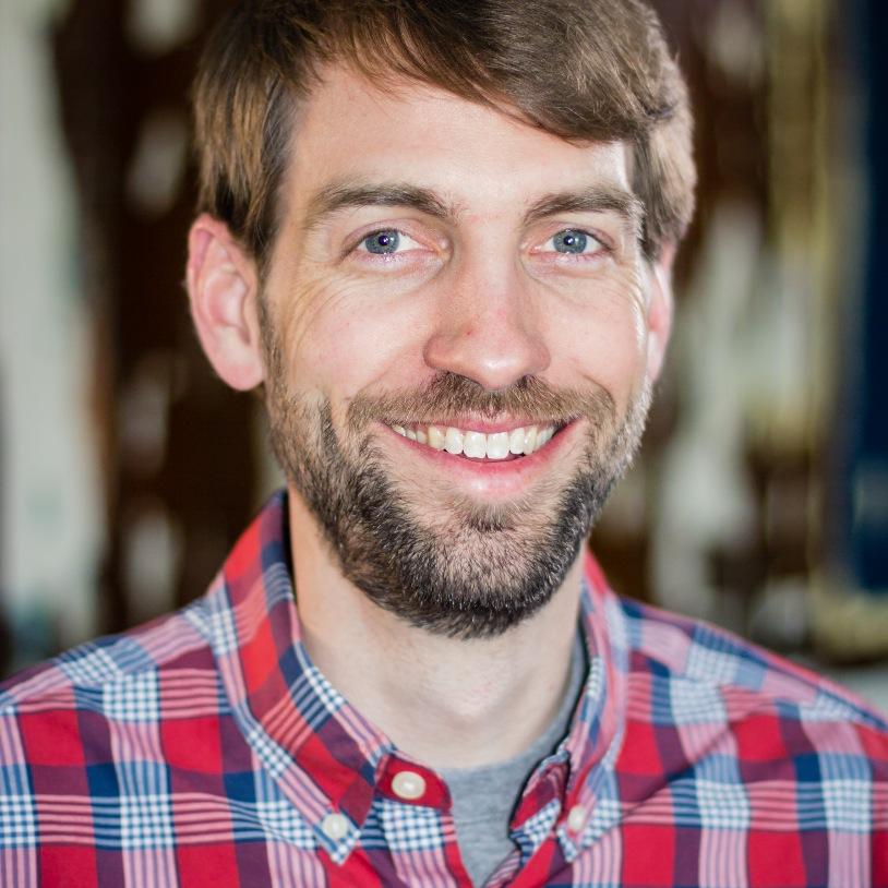 BradTubbesing's profile picture. Husband to Caroline. Father to 3 beautiful girls and 1 awesome son ... and 2 labradors. Pastor of Congregational Life at Redeemer Presbyterian Church.