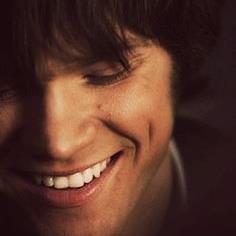 | Apart from being extremely shy he is oblivious to flirting |