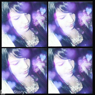 «««FUN:))....CRAZY:))....WERID:))....STUBBORN:)) ...POMSKIE LOVER :D♥.....I dnt ave a attitude problem I jus ave a personality dat u can't handle ... :P»»»