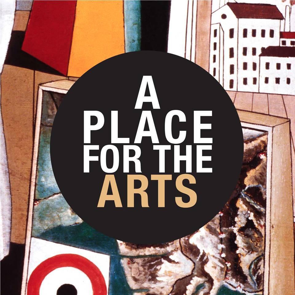 PlaceForTheArts's profile picture. An open collective of regional artists and makers in Bancroft. Affordable studio exhibition and performance space available. New artists welcome!