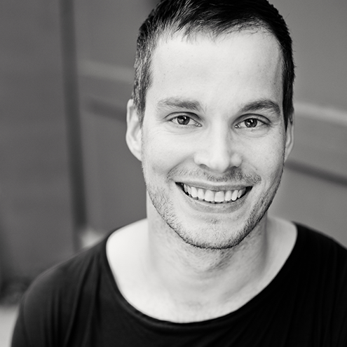 BenjDegenhardt's profile picture. Move well every day - I'm a mover, teacher, presenter, and the founder of 360° Pilates.