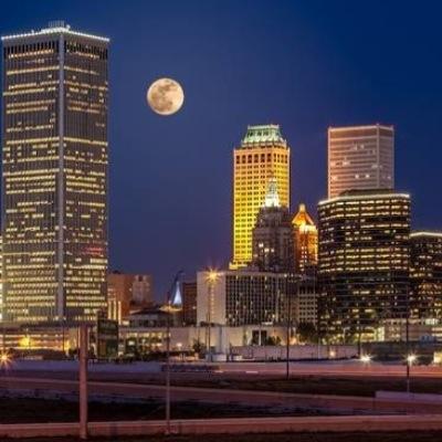 All of Tulsa's things to do