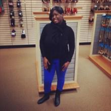 Binnie_2525's profile picture. 