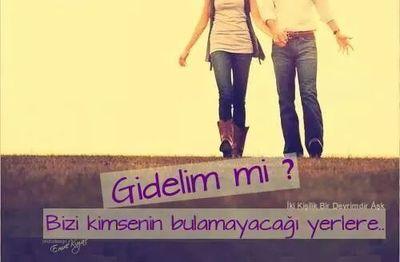 Mavi'aşktır 
hızı seviyon beni takip et
sevmiyosan arkamdan seyret