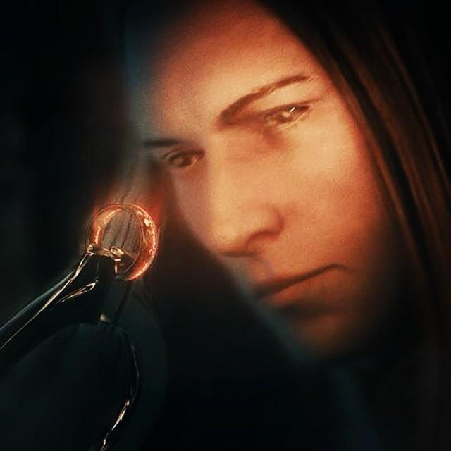 Ainur.Señor de los Dones en la segunda edad. Díganle a Celebrimbor que regrese los anillos de poder. [RP/Parody]