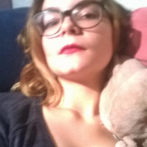 Nouveau compte @outsidedesire