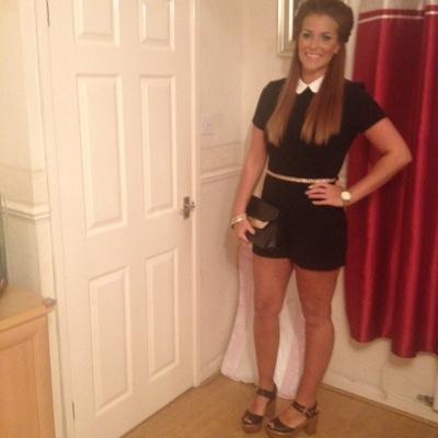 SamanthaaCarlee's profile picture. Maya Leigh..15/3/13 :)