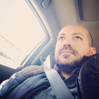 Cesar Gomez (@m1loscorpius) 's Twitter Profile