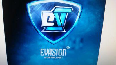 Team Evasion Eu 

Leader Iteeqo_eV 
PS4