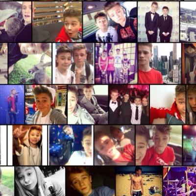 ▫️Caitlyn dervies ▪️bailey lenehan ▫️we love BAM❤️ ▪️please notice us ▫️bamfamily ▪️Nutella&sloths