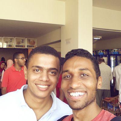Eslam Ali