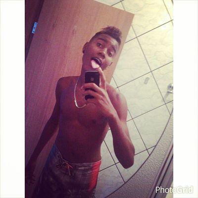 cola cm migo que não falta amor ❤