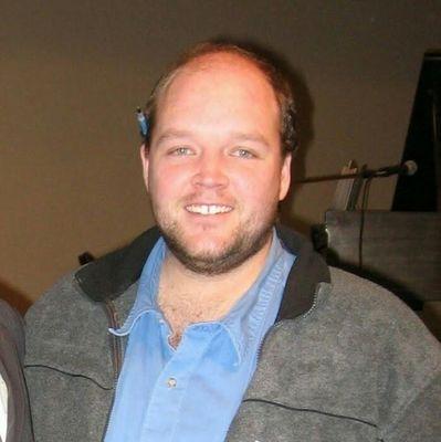 chandler_jb's profile picture. 