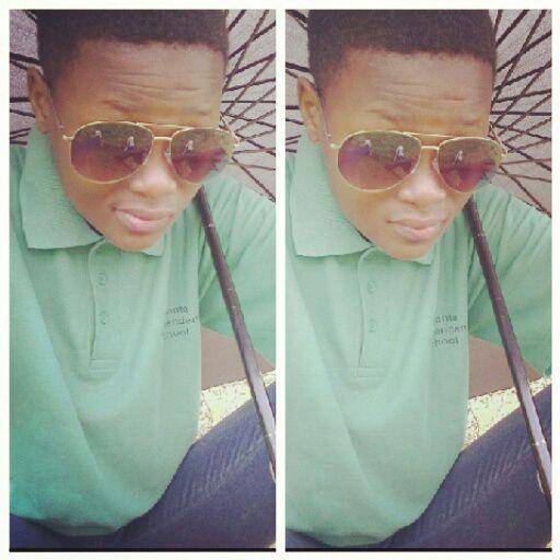 I'm Butch Lesbian...I am sweet , loving , kind , handsome :) oh I love Zamacusi Philasande Nelisiwe Nkabinde 3 That's my crazy better half :) The one I trust :)