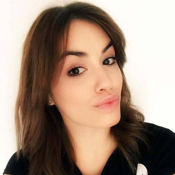 pasionporlali_'s profile picture. lali piola vos no