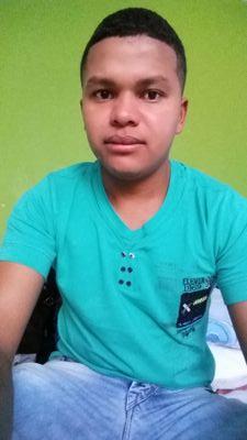 FERNANDO JOSE DAGER BLANCO