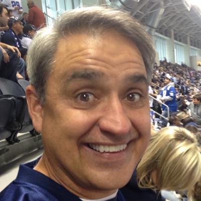 Stand-up comedian, all-around great guy, very humble from Dallas, Texas