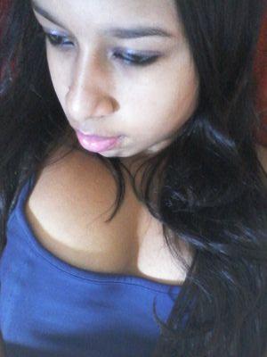 Sou bastant sem vergonha mais da moral p qualquer um n dooo!!!