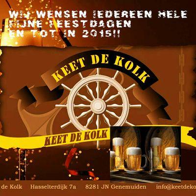 de mooiste keet van Nederland! al 12,5 jaar een feit! VAN jongeren VOOR jongeren