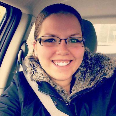 Person. Wife. Mother. Friend. Author. Advocate. Encourager.