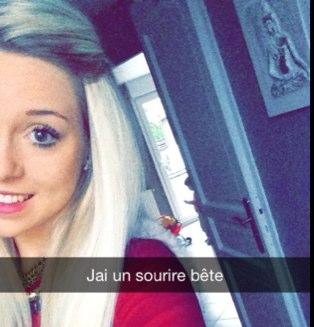 AlisonC62's profile picture. « La jalousie est une chose normale, si on tient à une personne et qu'on ne veut pas la perdre, on est obligé d'être jaloux. » -Usher