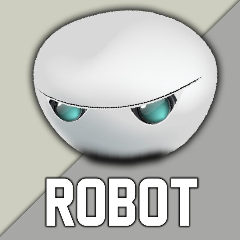 KeinRobot's profile picture. 