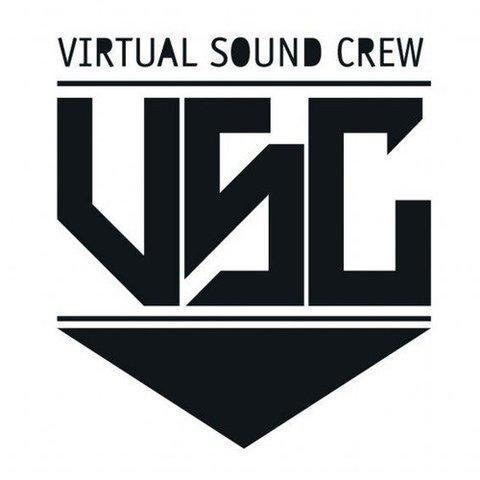 VirtualSoundCrw's profile picture. https://t.co/dvQUSIiv1t