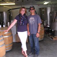 MOCOJO Winery (@mocojo2013) 's Twitter Profile
