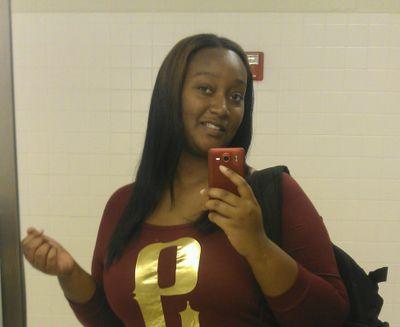 RoniGlitz's profile picture. Radio & Television Broadcast Production  2015 Major / FILM