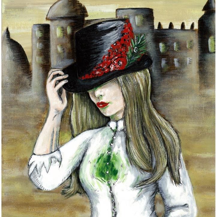 Profit-Making Indie Author of #JustAddWriting, Steampunk novel #ChrystalHeart & disability memoir #TheMonSterandtheRainbow. Currently #scriptwriter
