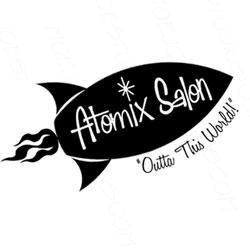 atomixsalon's profile picture. Rachel James has been a professional women's hairstylist for 10 years. Rachel James uses Olaplex®, Pravana™, Goldwell® and Redken® to create her hair colors.