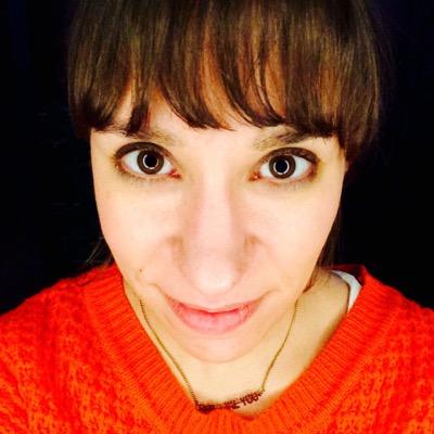 TheJohAnd's profile picture. Onlinerin und Produktmanagerin beim Hessischen Rundfunk. Hier privat.