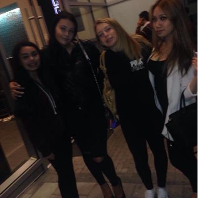 msmacckk's profile picture. laugh with many, dont trust any.