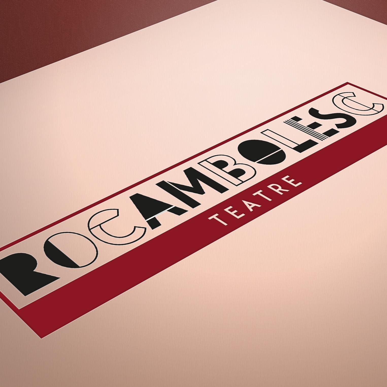 RocambolescT's profile picture. Teatre diferent, crític, social, innovador.