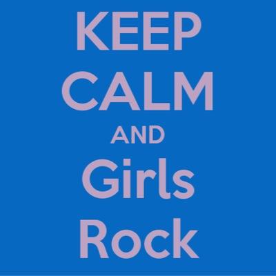hey guys! I'm pop girl music is my life and food is my best friend kidding u know follow me and i will follow u~ not following?! then fuck off!