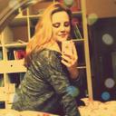 Nora Sauer - @bel_nora_ - Twitter