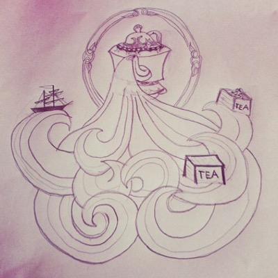 teaspotmx's profile picture. Amantes de el arte, los sabores y los mejores lugares de té