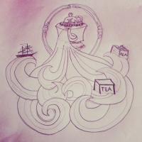 Tea (@teaspotmx) 's Twitter Profile