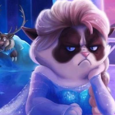 FrozenLover0311's profile picture. Omg! If you guys are addicted to Frozen, you're like me! I CANT STOP!!⛄️❄️