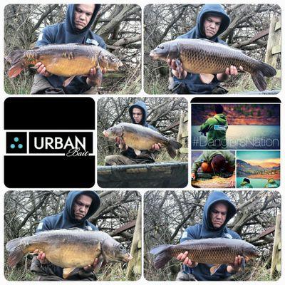 HendyDave's profile picture. Feild tester for urban baits self employed 2 stunning lads and a beautiful daughter and the best missis in the world love fishing specialy carping love teaching