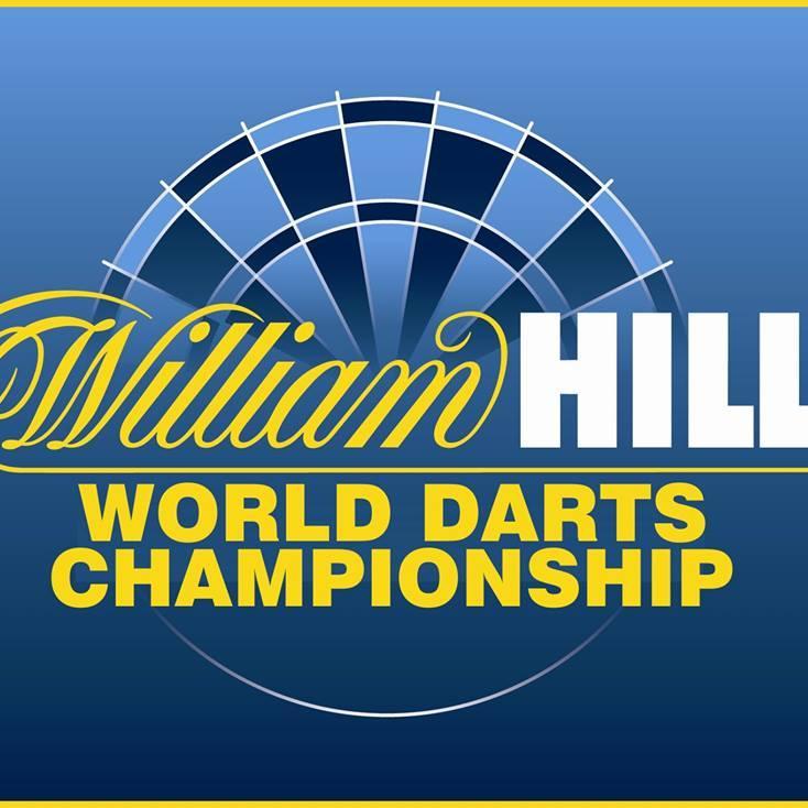 Brand new dedicated darts page,bringing you up to date news, views and results of all things darts.PDC, BDO, Pro Tour, Q School, we got it covered #lovethedarts