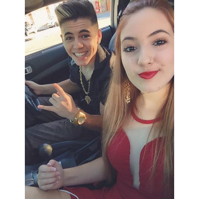 Gabriel mxp ? Eu te amo!♥ @McBlEL ⚠Belieber, Baladeira & Smiler✌️